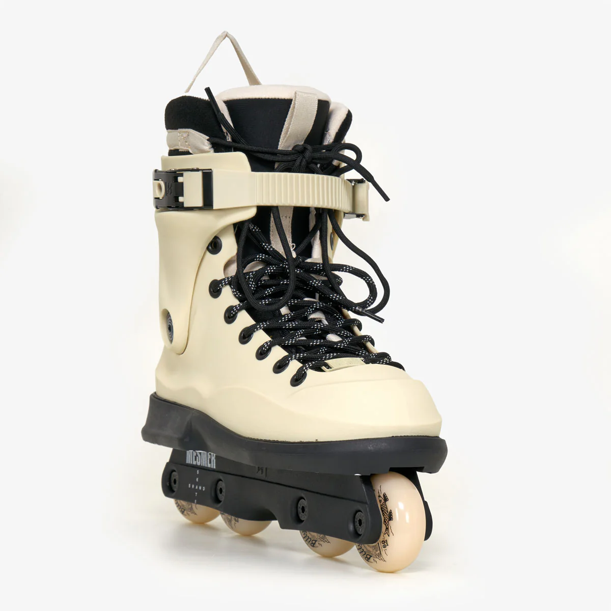 Mesmer Billy O'Neill Pro Throne Skates - Image 2