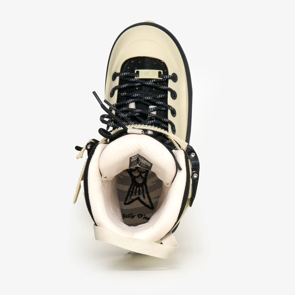 Mesmer Billy O'Neill Pro Throne Skates - Image 3