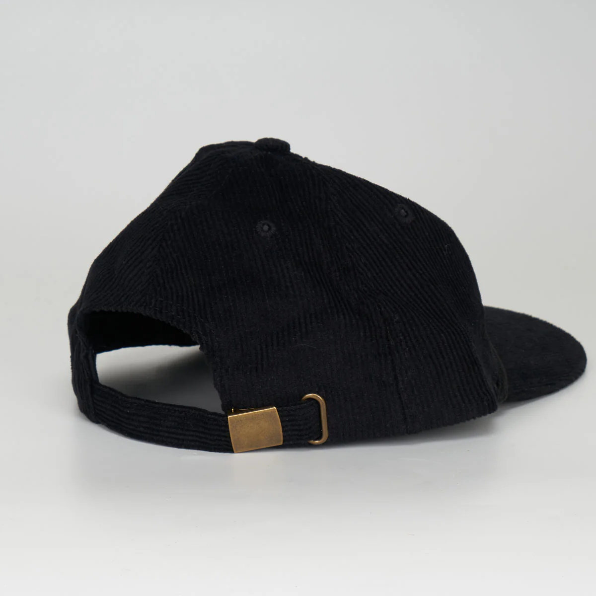 Mesmer Cap - Black - Image 2