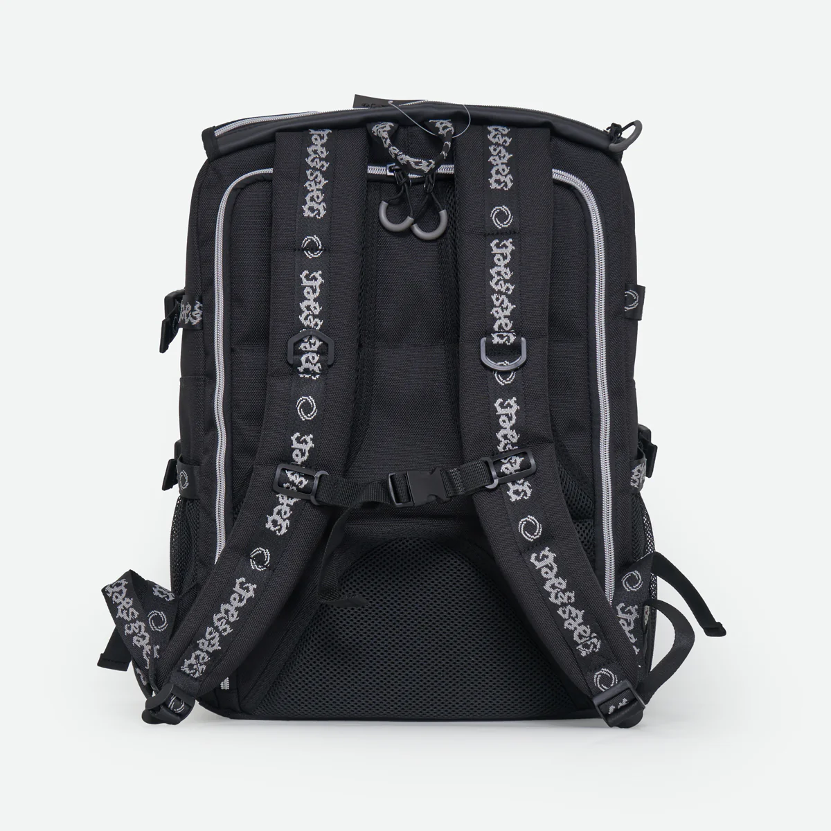 Mesmer Crossover Pro Backpack — Inc. Removable Video Camera Pouch - Image 5