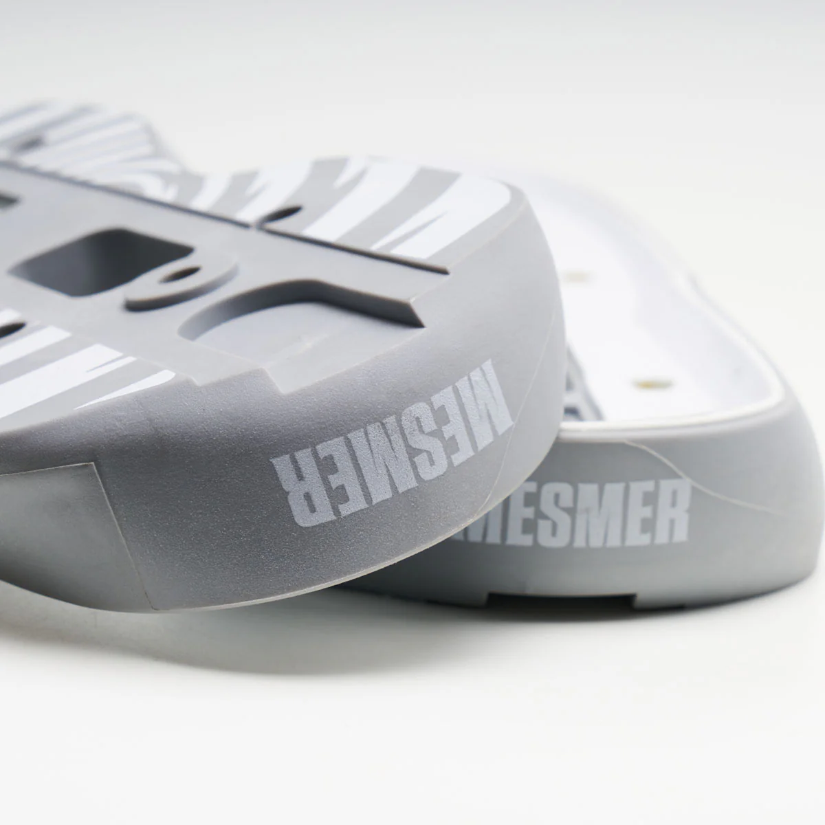 Mesmer Replacement Soul Plates - Grey - Image 3