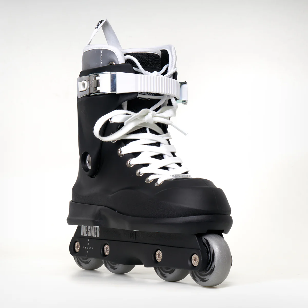 Mesmer Team TS3 Skates - Black - Image 2