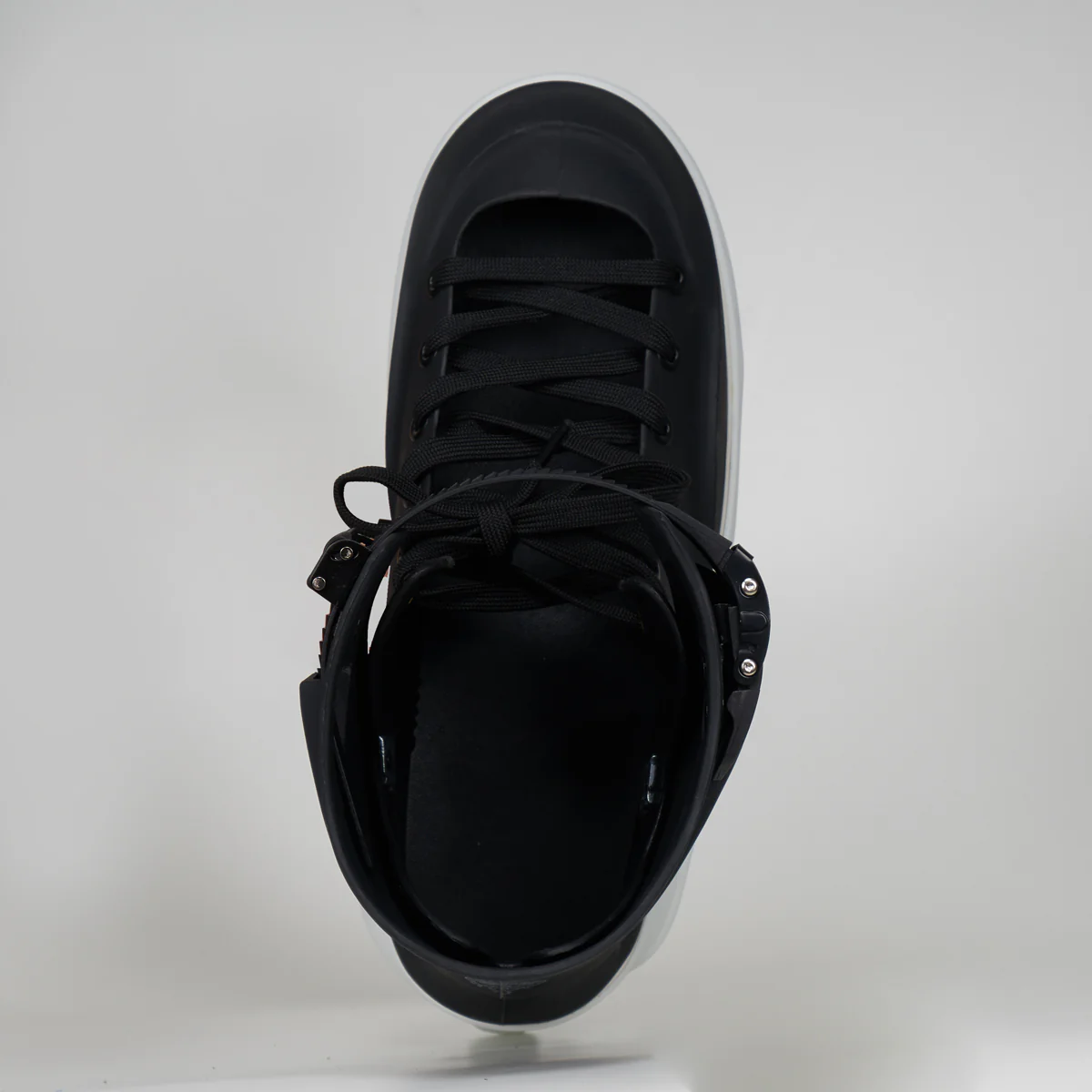 Mesmer Throne John Bolino Pro Skates - Linerless - Image 3