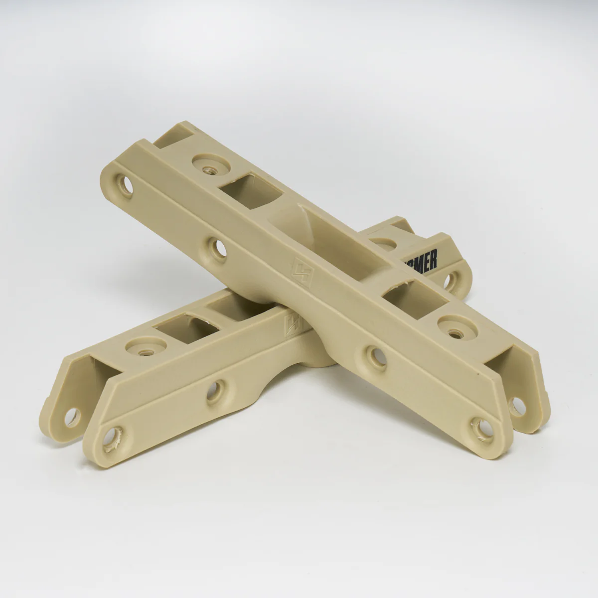 Mesmer X Kizer Fluid V (Fluid 5) Frame - Dom Bruce - Image 2