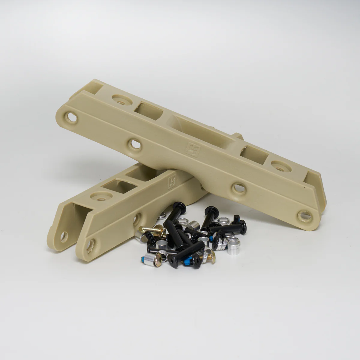 Mesmer X Kizer Fluid V (Fluid 5) Frame - Dom Bruce - Image 3