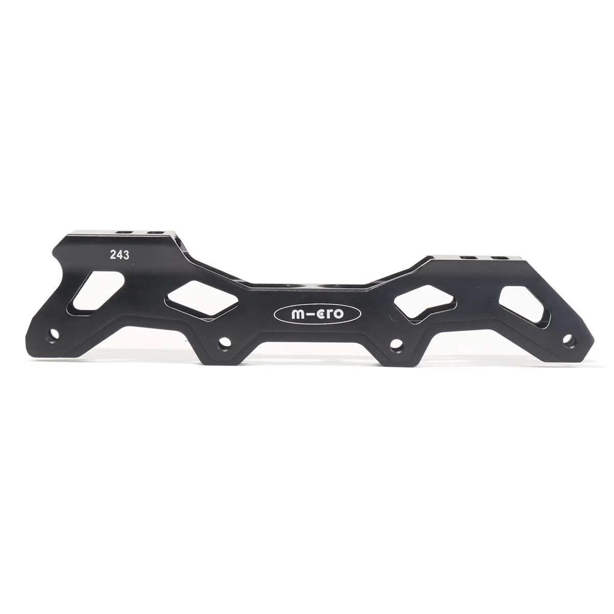 Micro 243mm Black Frames