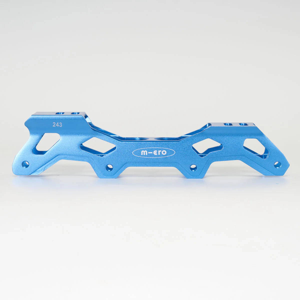 Micro 243mm Blue Frames