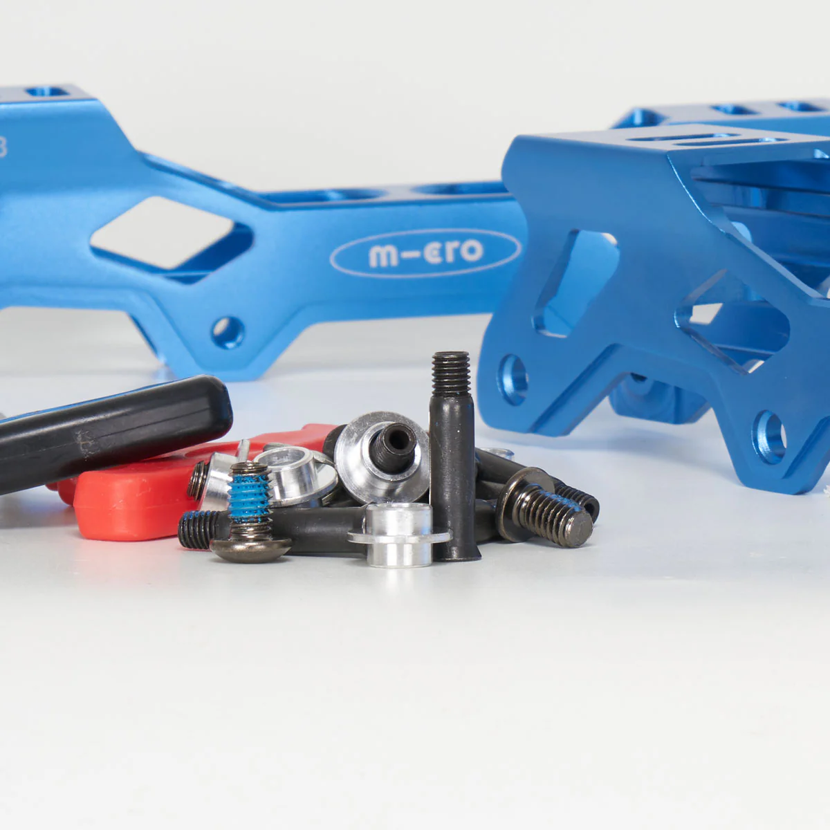Micro 243mm Blue Frames - Image 3