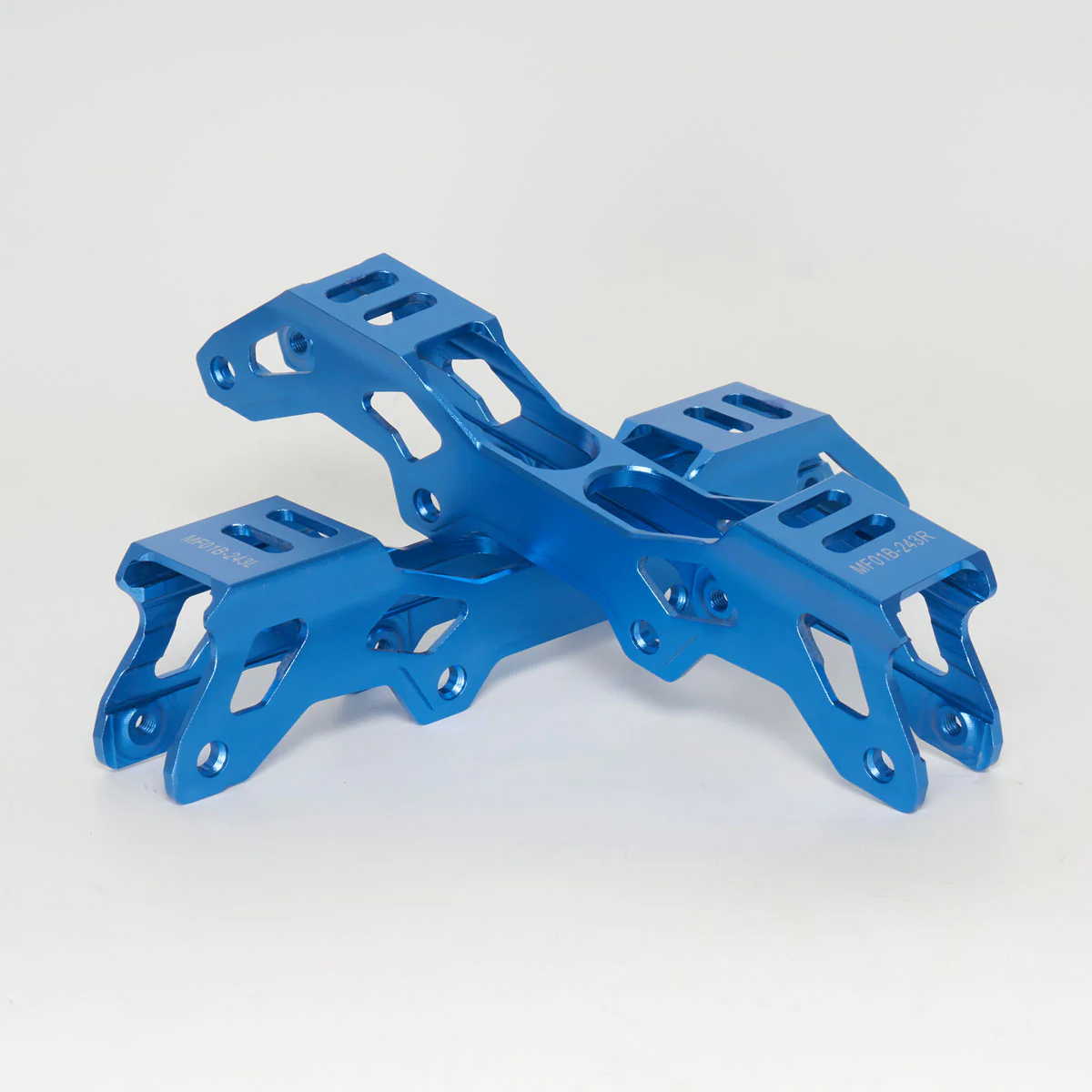 Micro 243mm Blue Frames - Image 4