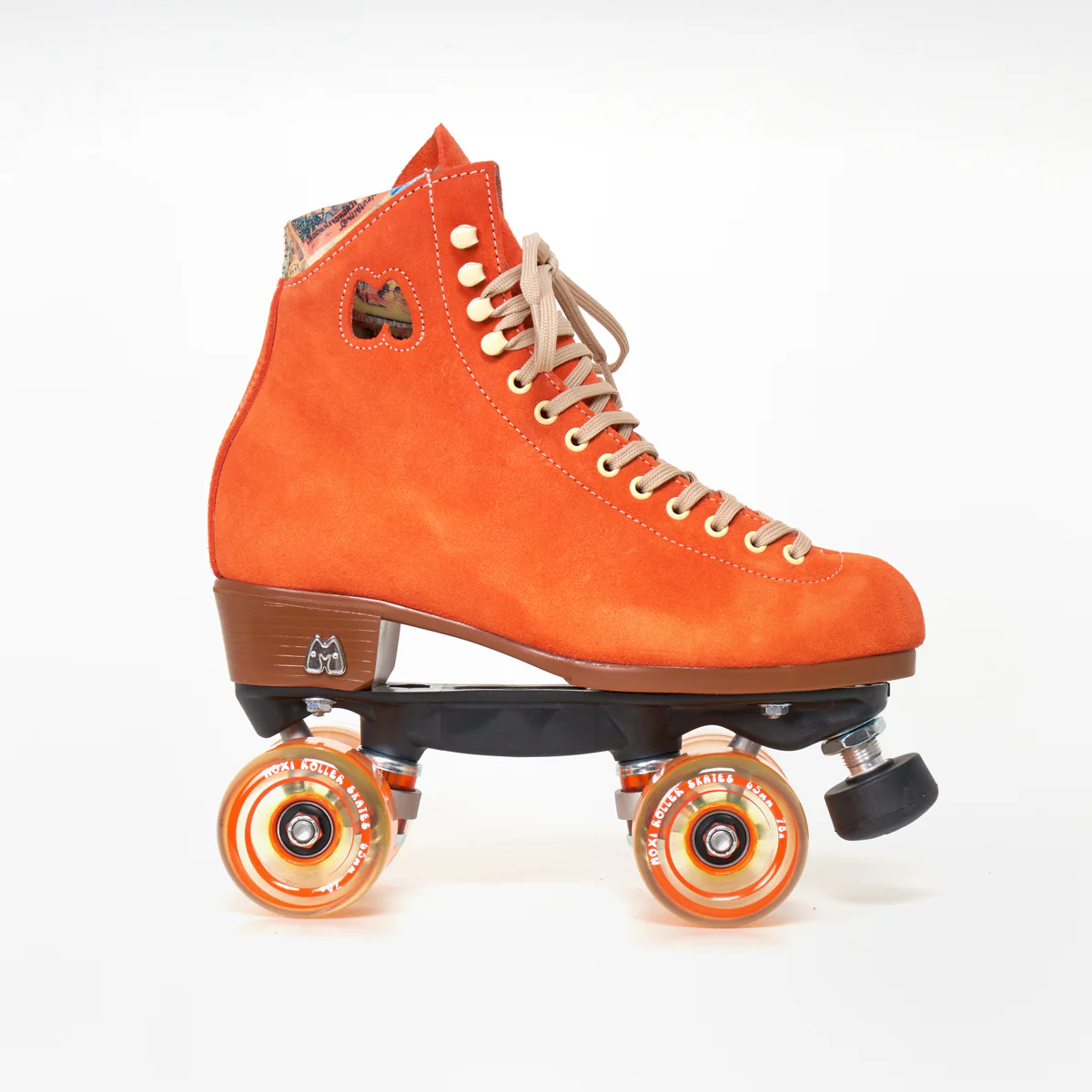Moxi Lolly Clementine Rollerskates - Image 3