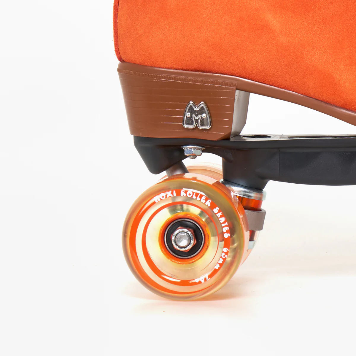 Moxi Lolly Clementine Rollerskates - Image 4
