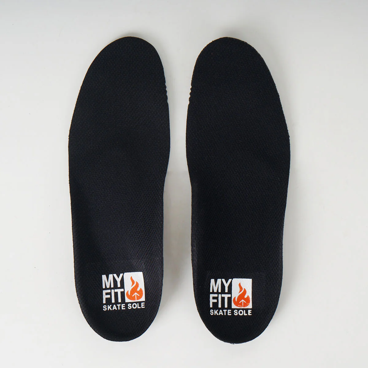 MyFit EVA Skatesole - Footbeds