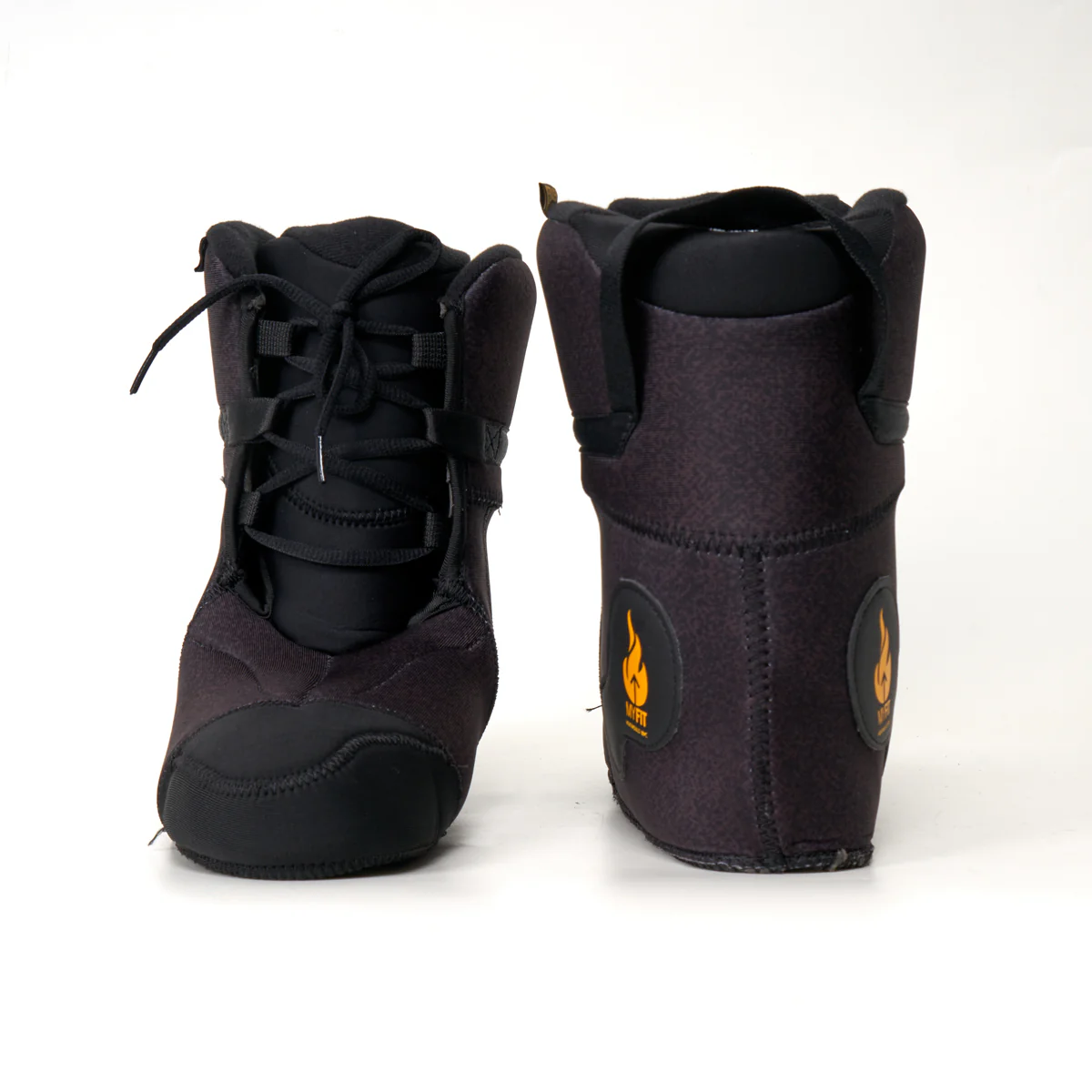 MyFit Recall V.2 Liners - Black - Image 2