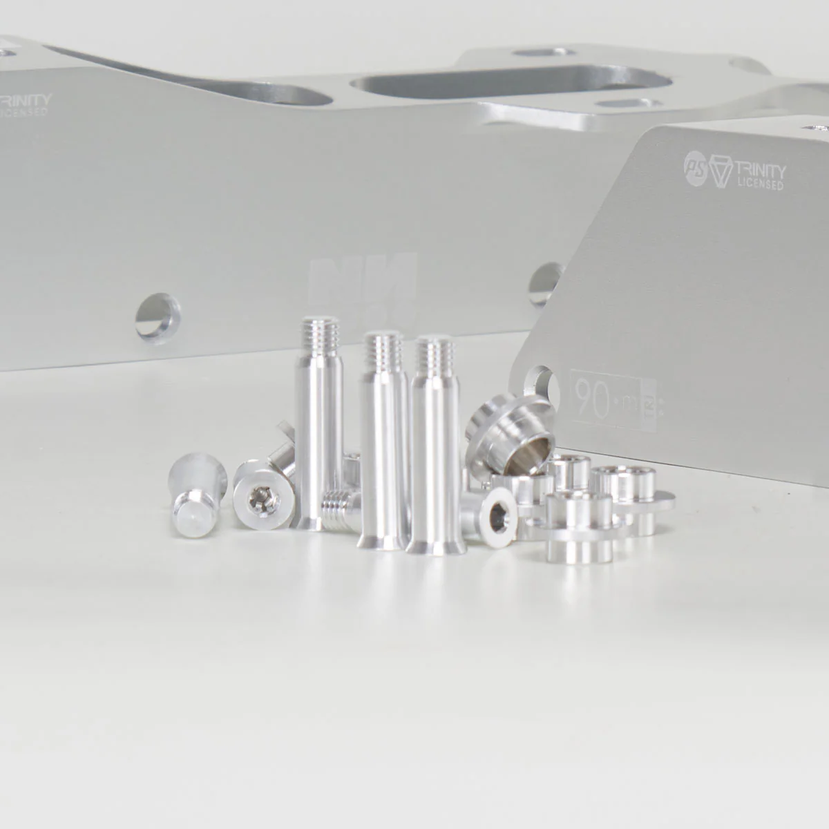 NN Ninja 90 TRINITY Frames - Natural - Image 4