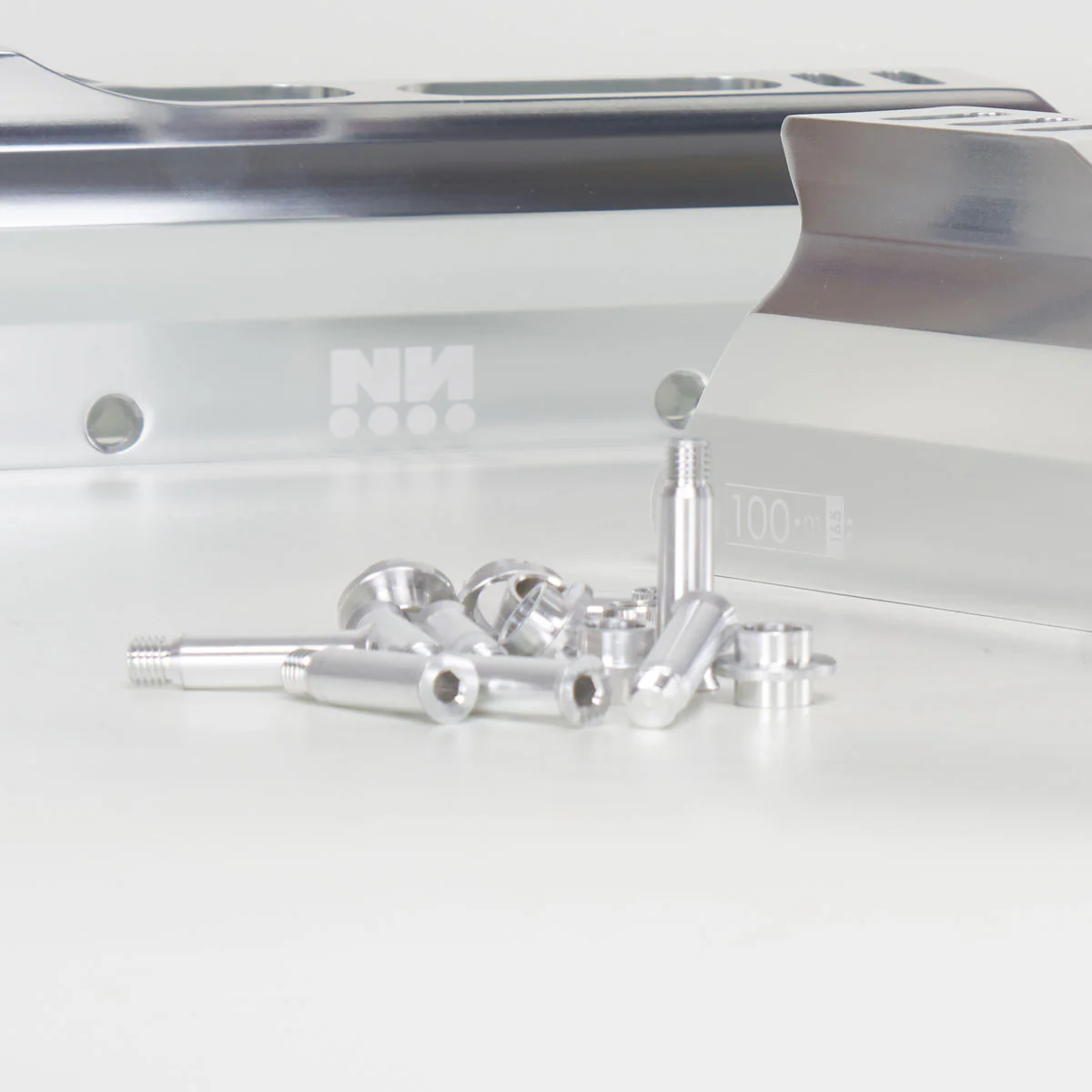 NN Ronin 100 frames - Natural - Image 2