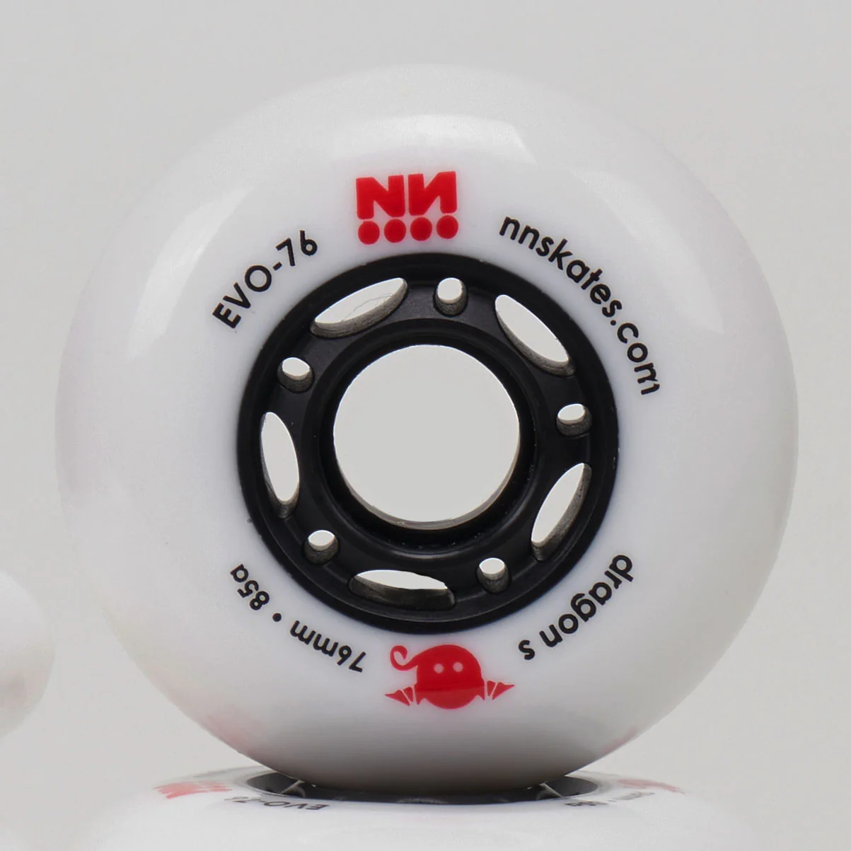 NN SHR Wheels 76mm - 85a (10 Pack) - Image 4