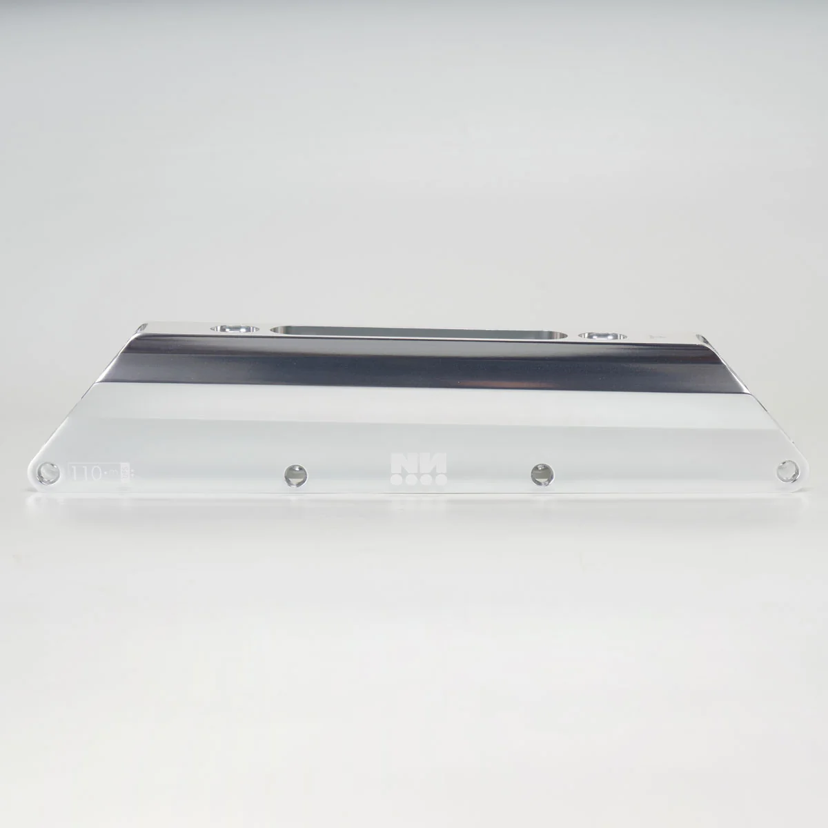 NN UFS Sumo 110mm Frames - UFS Mount - Silver