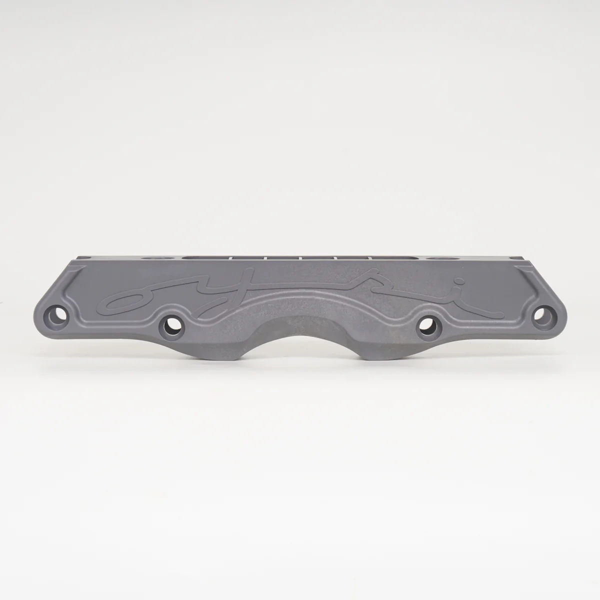 Oysi Medium Hazen Bell Pro Frames - Grey
