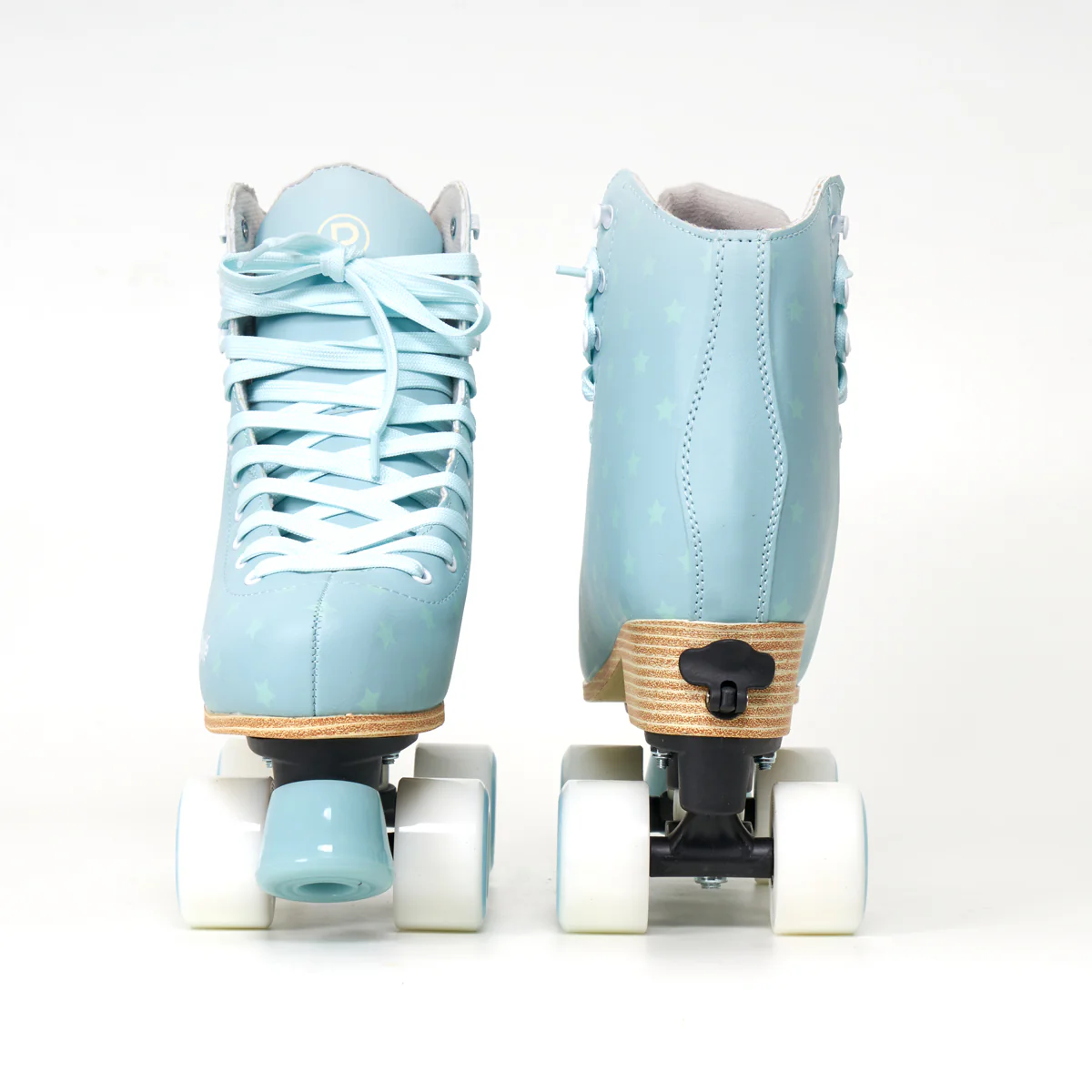 Playlife Kids Classic Adjustable Skates - Blue Sky - Image 2