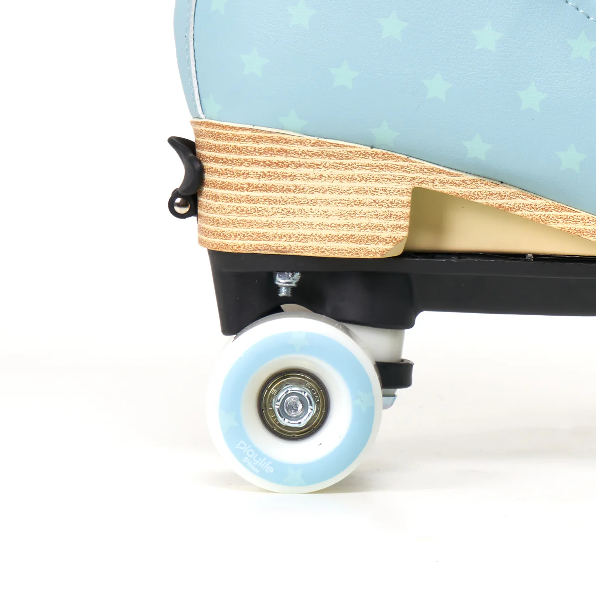 Playlife Kids Classic Adjustable Skates - Blue Sky - Image 4