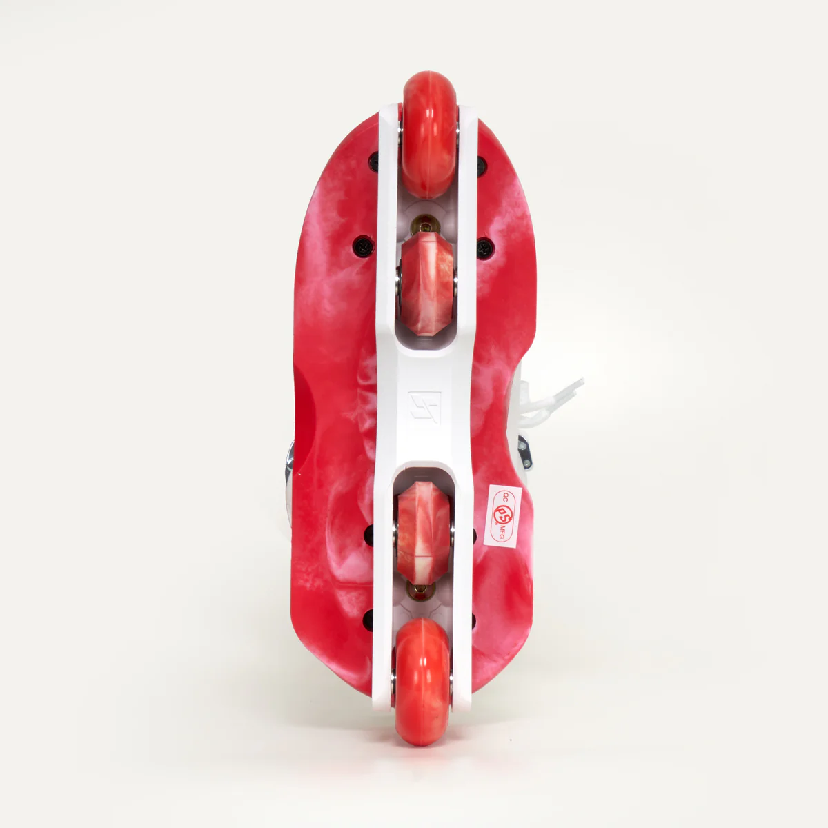 Playlife Rave Tomo Pro Skates - Image 3