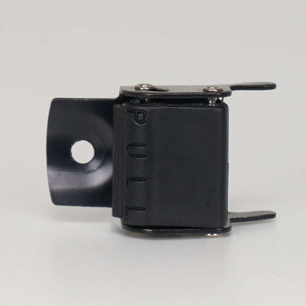 Powerslide Buckle Receptor "URBAN" - Black - Image 2