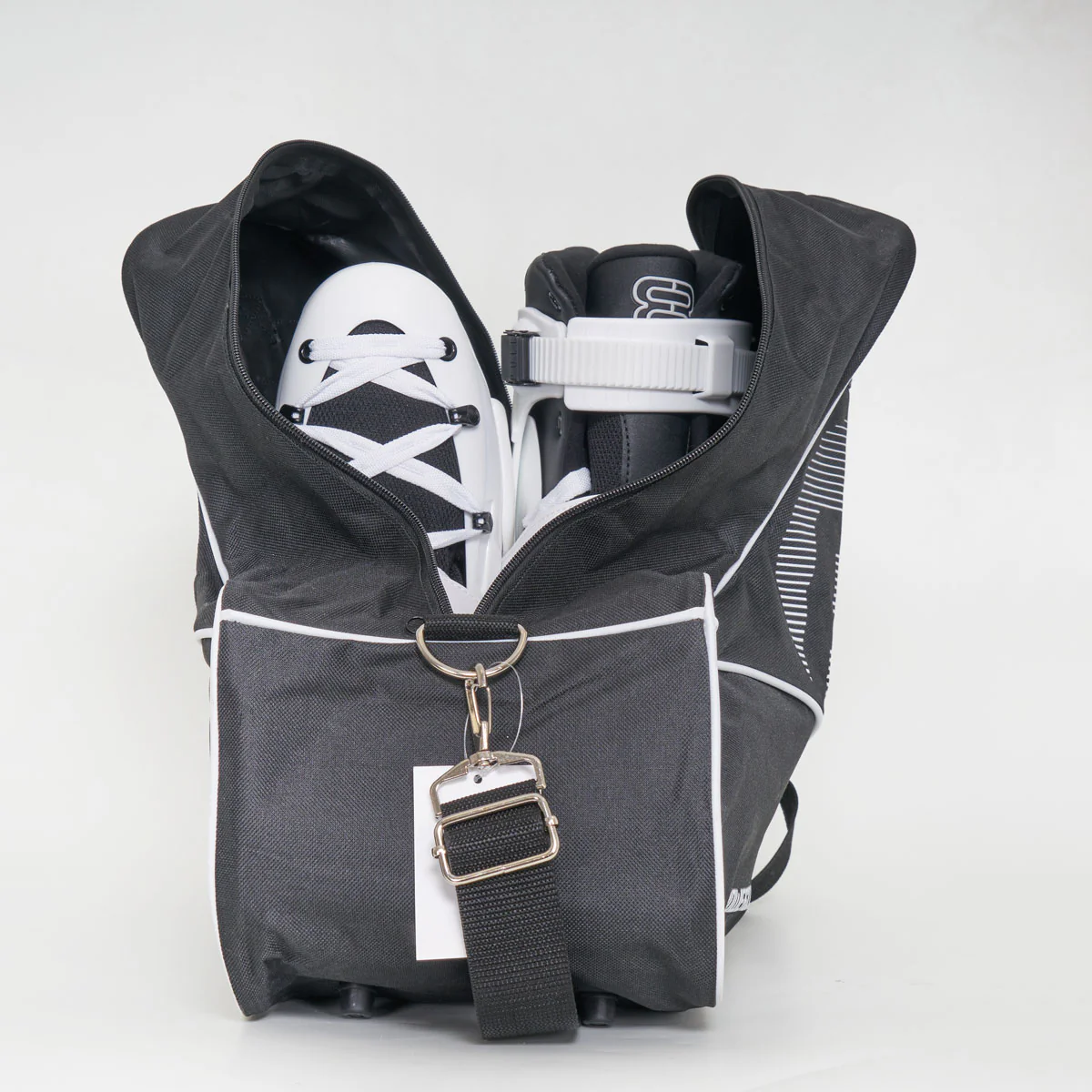 Powerslide Carry Bag - Black - Image 3