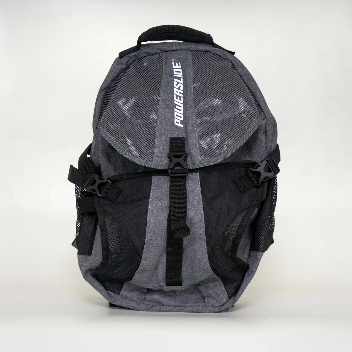 Powerslide Fitness Backpack Grey