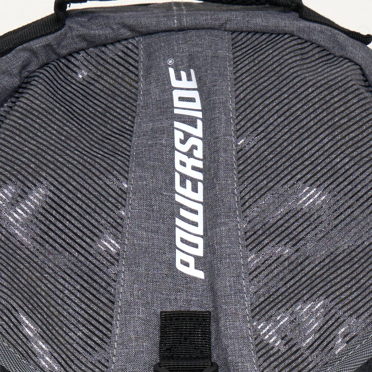 Powerslide Fitness Backpack Grey - Image 4
