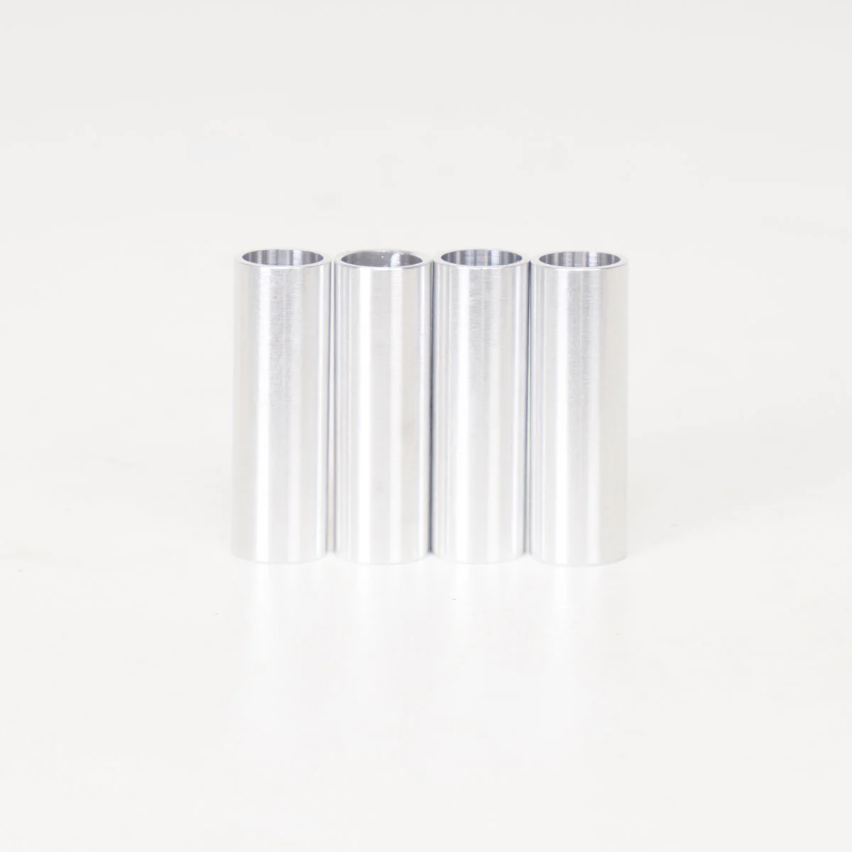 Powerslide Fothon Light Up Wheels 6mm Adapters