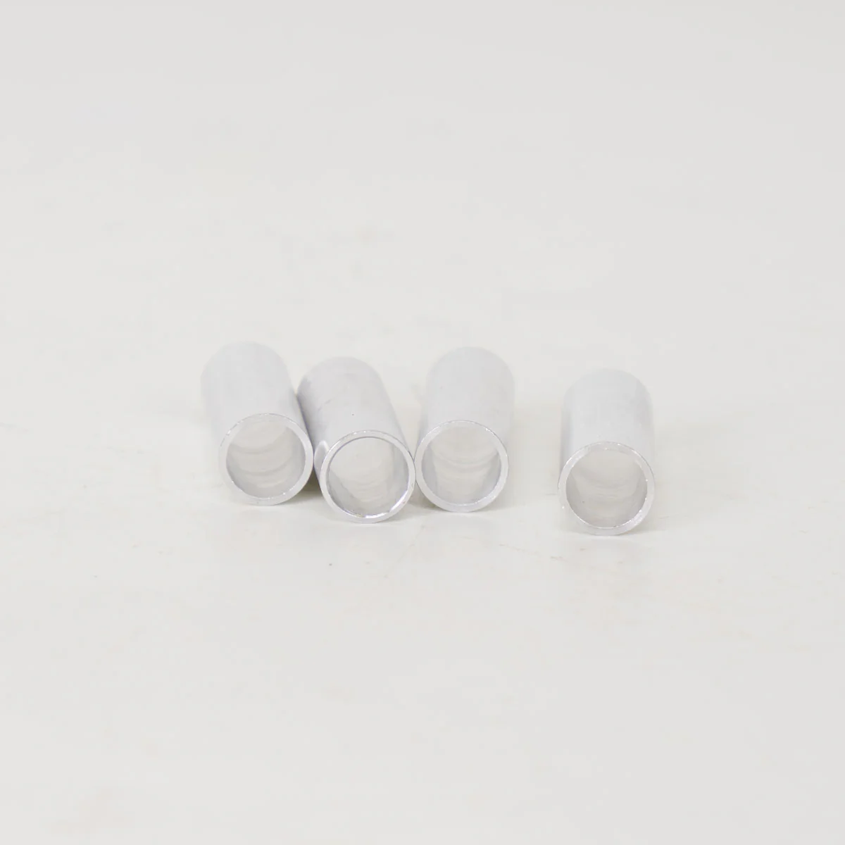 Powerslide Fothon Light Up Wheels 6mm Adapters - Image 2