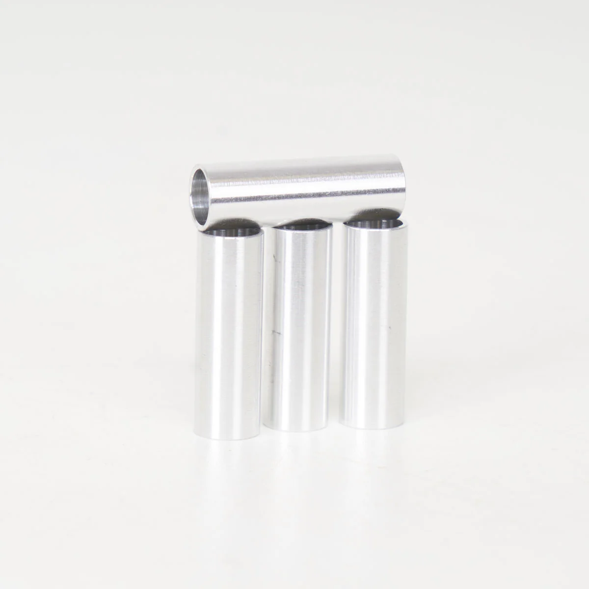 Powerslide Fothon Light Up Wheels 6mm Adapters - Image 3