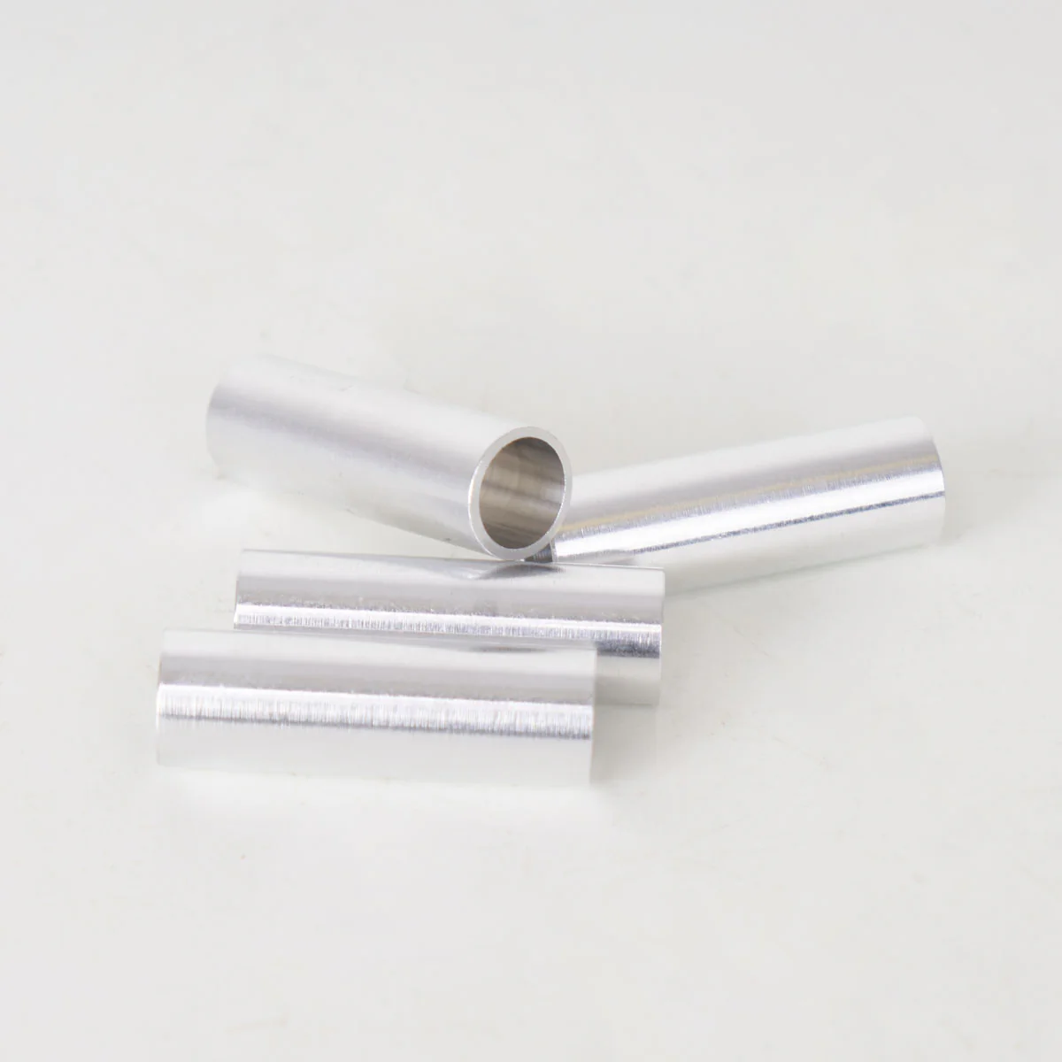 Powerslide Fothon Light Up Wheels 6mm Adapters - Image 4