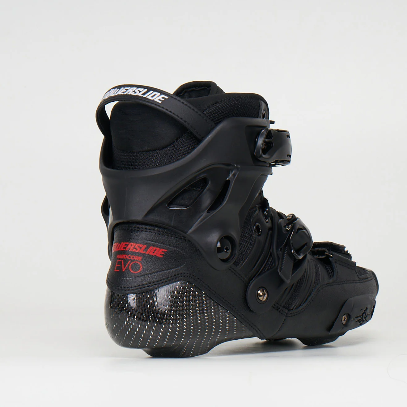 Powerslide HC Evo Pro Boot Only Skates - Unisex (2024) - Image 3