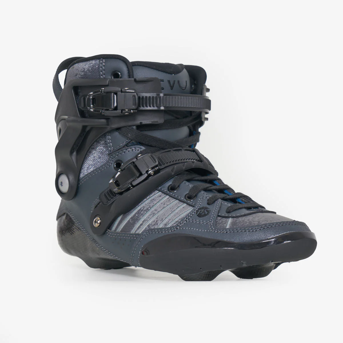 Powerslide HC Evo Pro Boot Only Skates - Unisex - Image 2