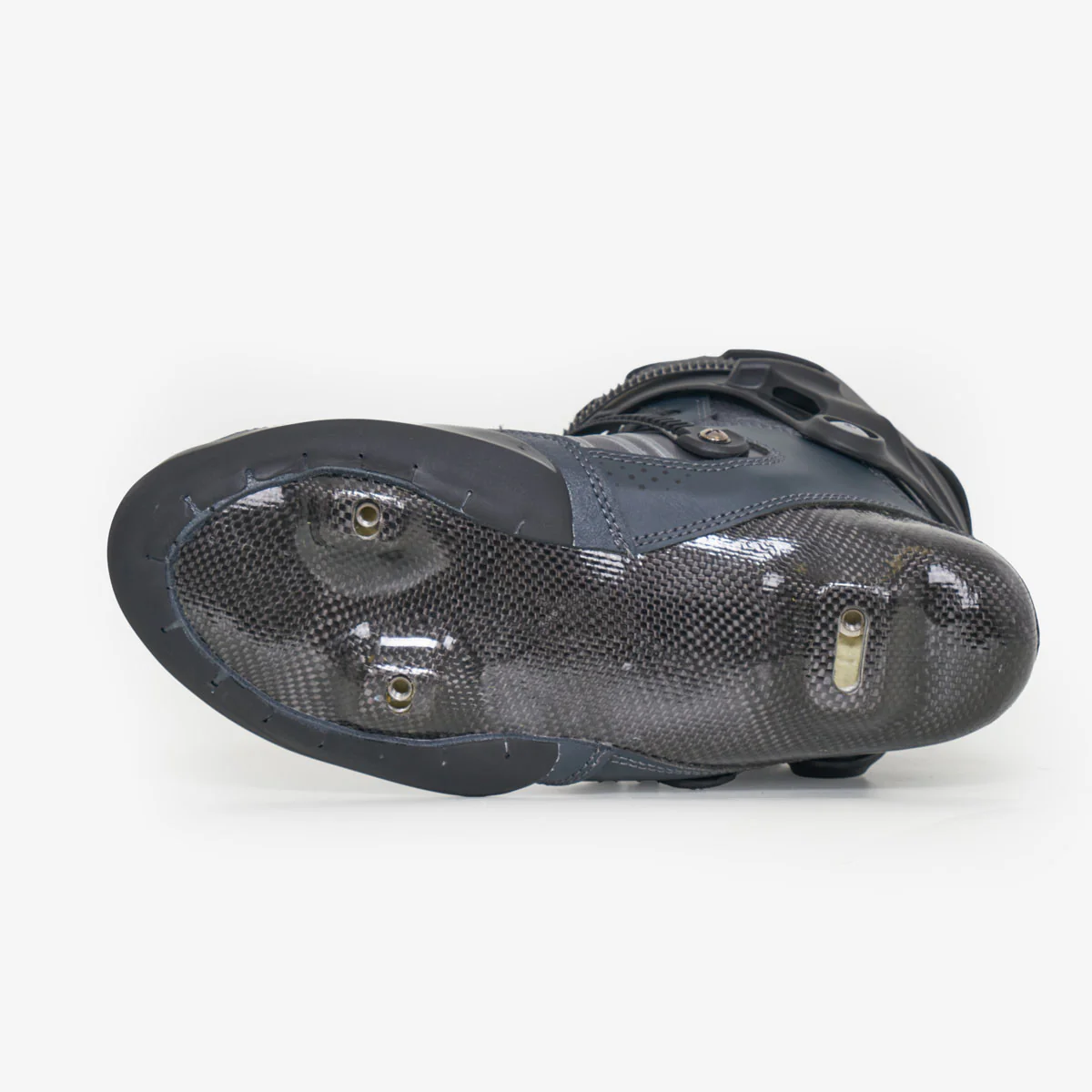Powerslide HC Evo Pro Boot Only Skates - Unisex - Image 3
