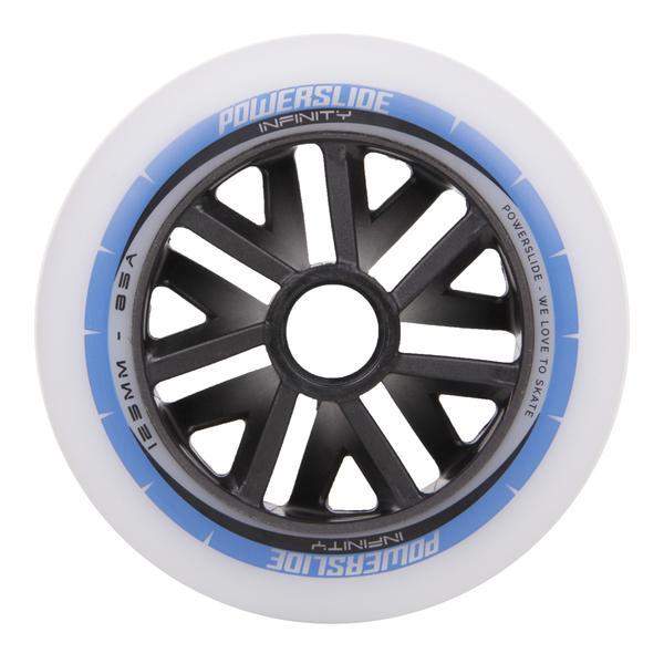 Powerslide Infinity 125mm Wheels 6-Pack - Image 2