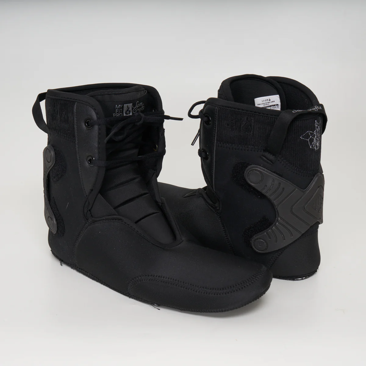 Powerslide MyFit 2nd Skin V.1 Sam Crofts Dual Fit Liners