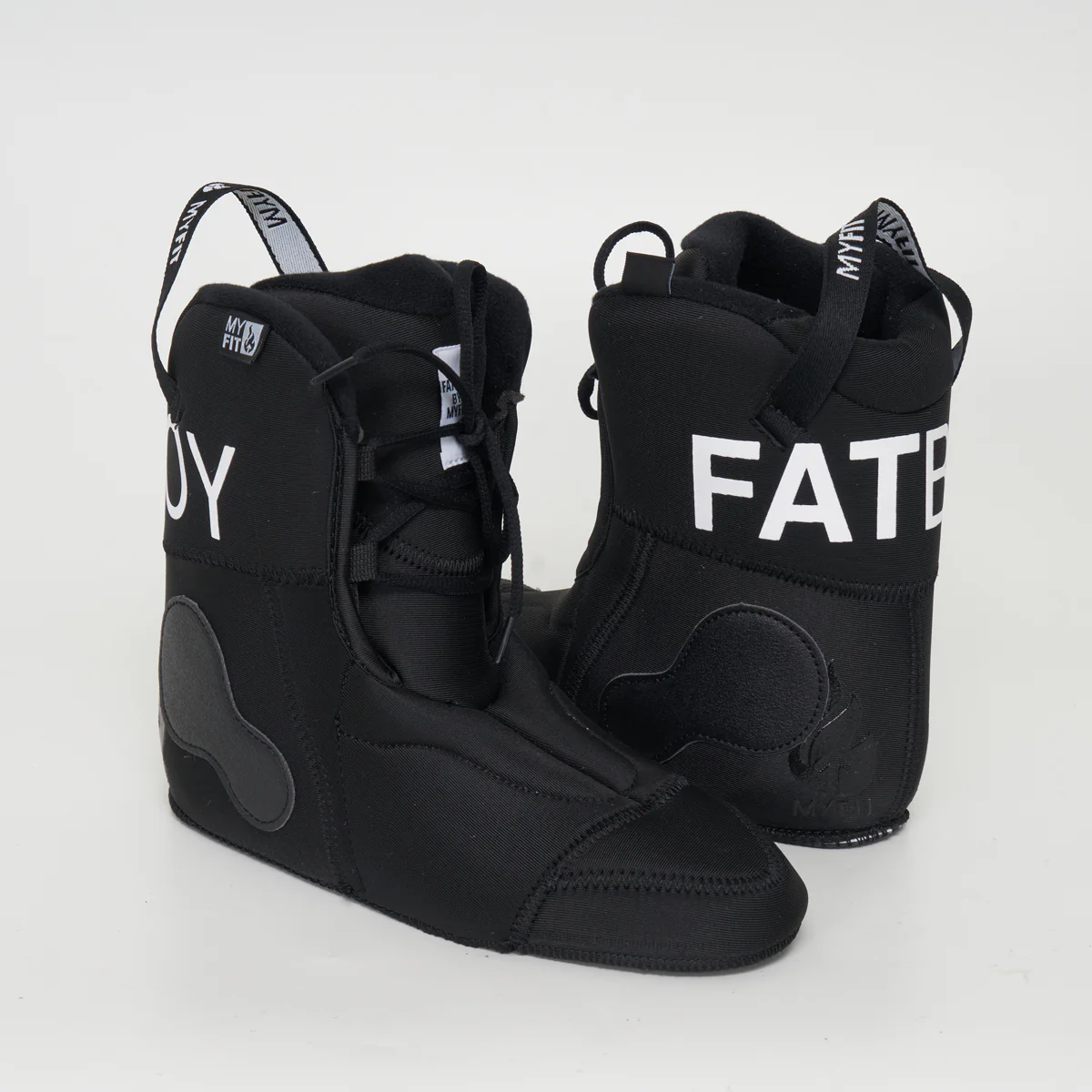 Powerslide MyFit Fatboy Dual Fit Liners