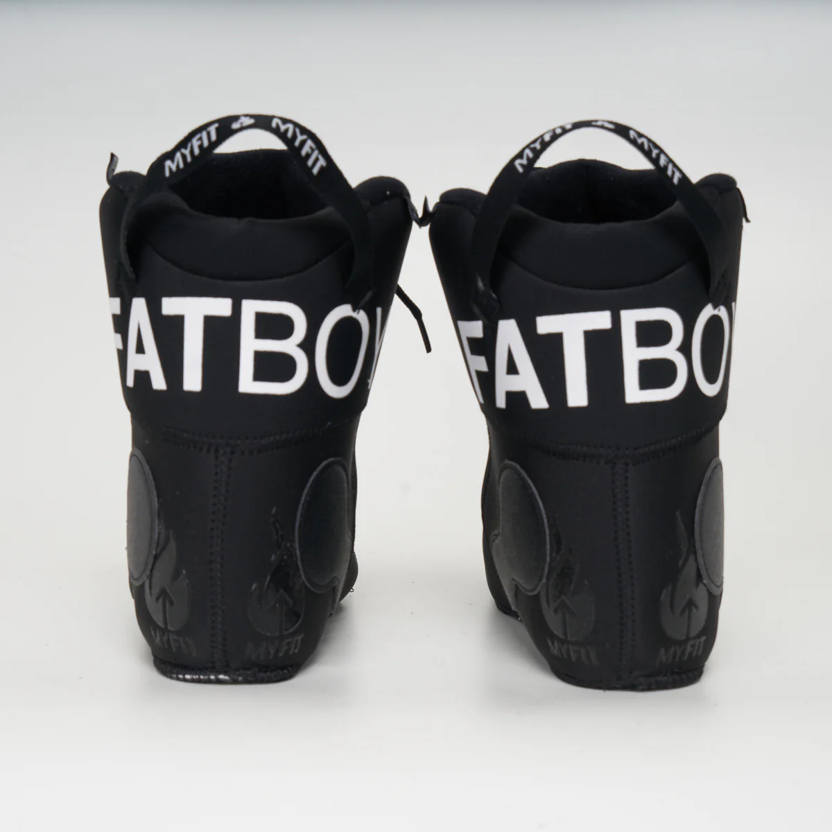 Powerslide MyFit Fatboy Dual Fit Liners - Image 2