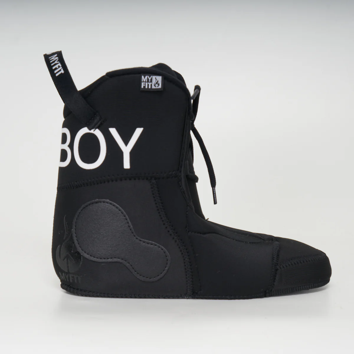 Powerslide MyFit Fatboy Dual Fit Liners - Image 3