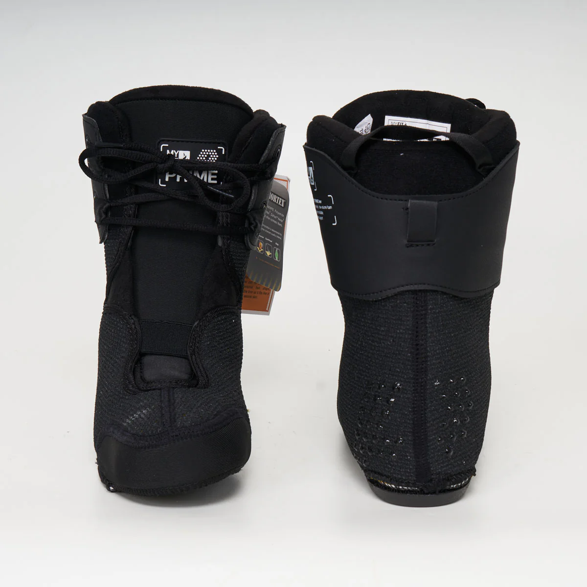 Powerslide MyFit Prime Bulletproof Liners - Dual Fit - Image 2