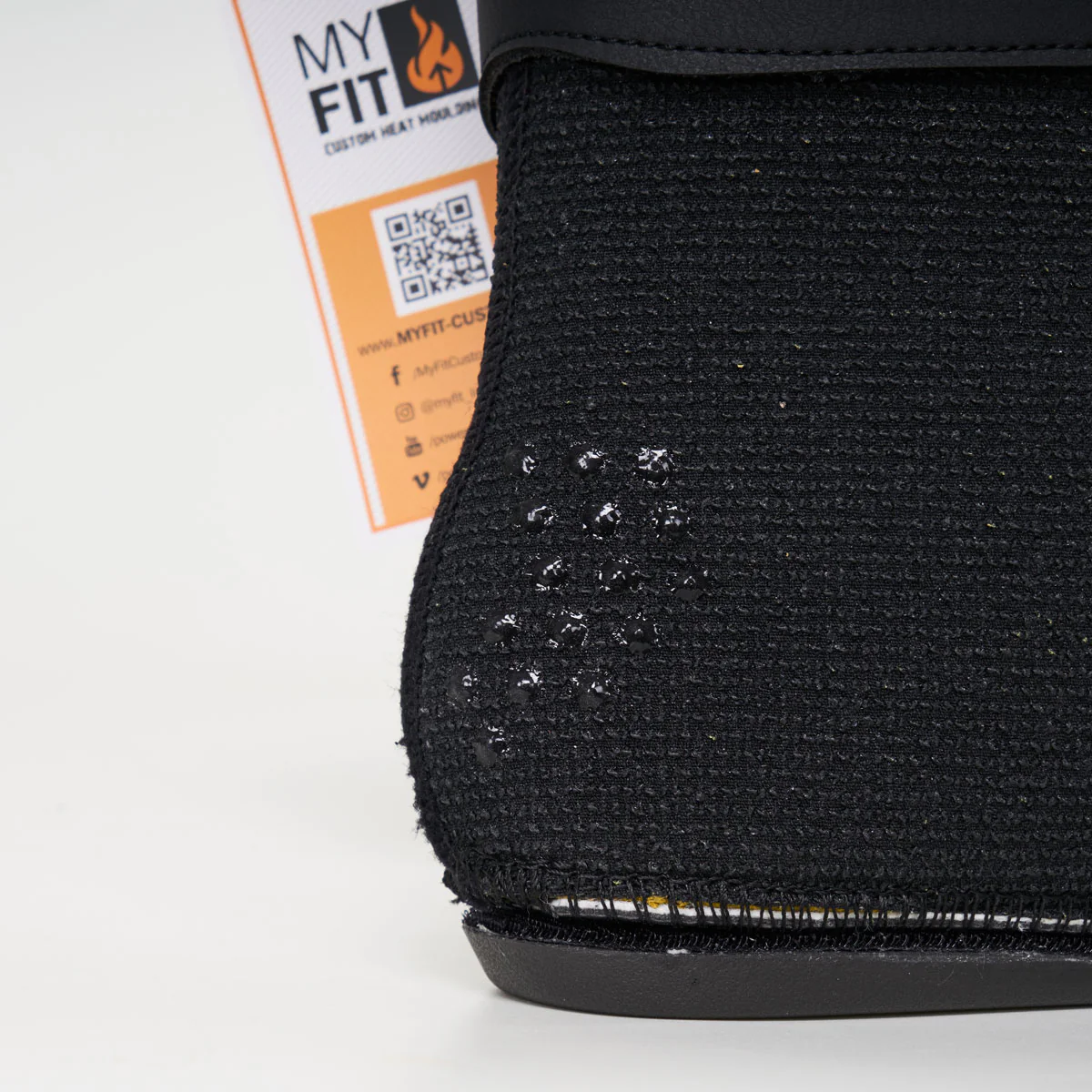 Powerslide MyFit Prime Bulletproof Liners - Dual Fit - Image 3