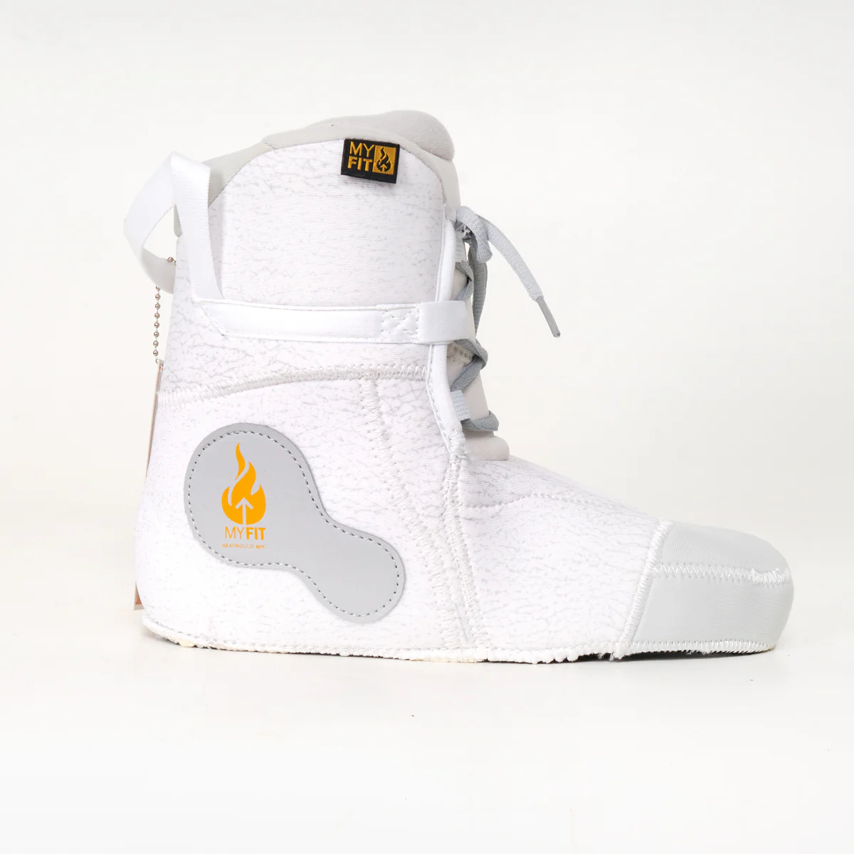 MyFit Recall V.2 Liners - White - Image 3