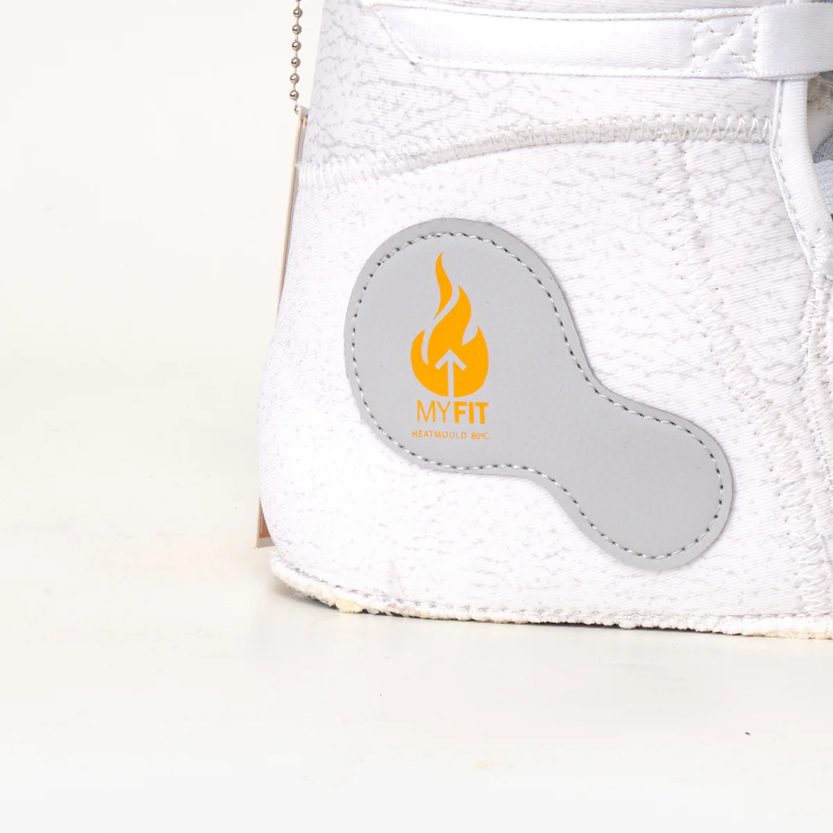 MyFit Recall V.2 Liners - White - Image 4