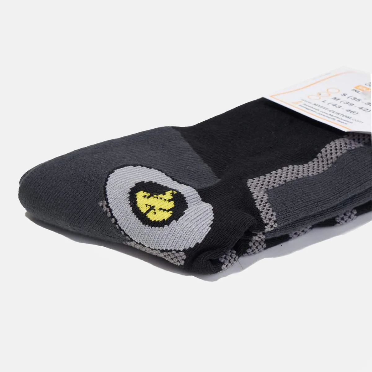 Powerslide Myfit Skating Pro Socks - Image 2