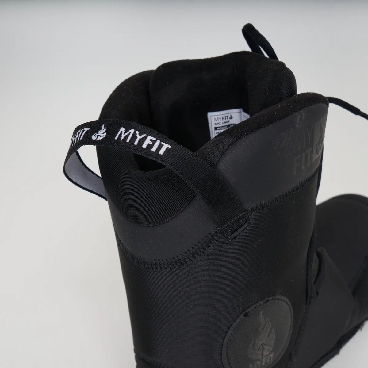 Powerslide MyFit SPC Dual Fit Liners - Image 3