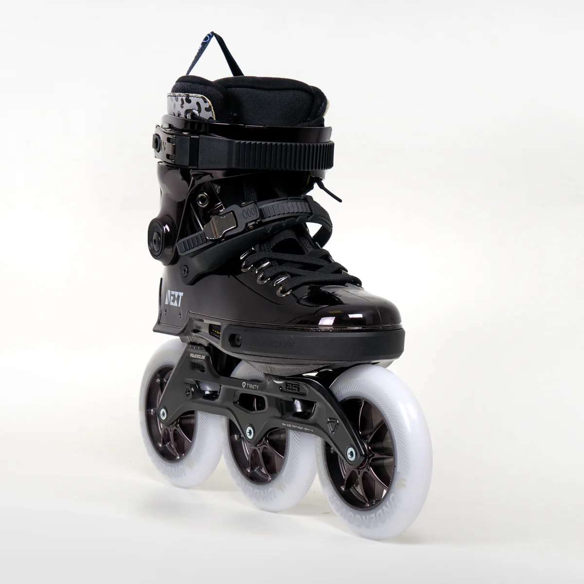 Powerslide Next 30th Anniversary 125 Skates - Image 2