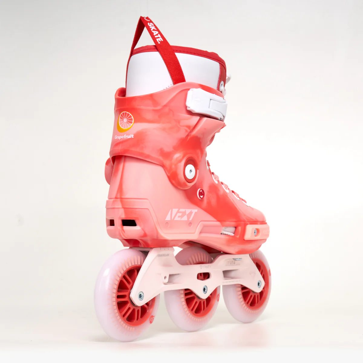 Powerslide Next Grapefruit 100 - 3 Wheel Inline-Skates - Image 3