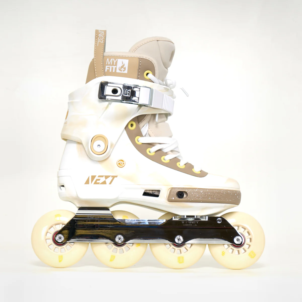 Powerslide Next Mery Munoz Pro Skates - 2025